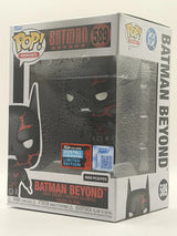 Funko Batman Beyond 589 Nycc 2025 Exclusivo 1,000 Pcs mini