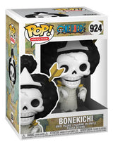 Funko Pop One Piece Bonekichi #924 mini
