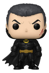 Funko Pop Dc Comics Batman 523 (hot Topic Exclusivo) mini