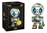 Figura De Acción Roz The Wild Robot  Limitada Thrilljoy Pix mini