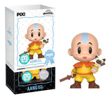 Thrilljoy Pix Avatar Aang With Momo Exclusivo Le 5,000 Pcs mini