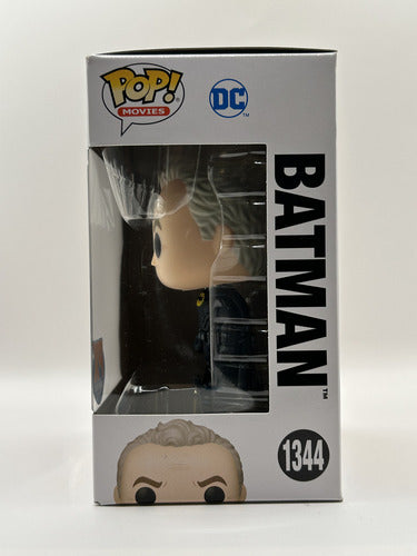 Funko Pop Dc Comics Batman #1344 (px Previews Exclusivo)