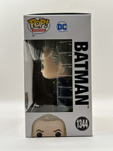 Funko Pop Dc Comics Batman #1344 (px Previews Exclusivo) mini