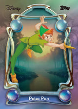 Disney Wonder 2025 Fat Pack (sellado) mini