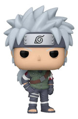 Funko Pop - Naruto - Sakumo Hatake #1662 (funko Shop Exc) mini