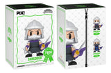 Thrilljoy Pix! Tortugas Ninja Shredder Le 7,500 Pcs mini