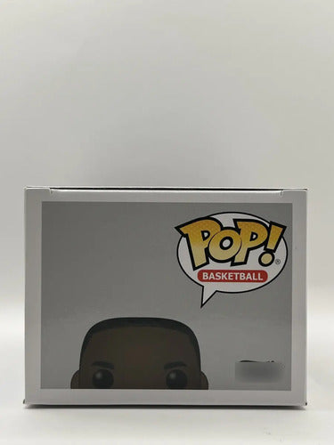 Funko Pop Basketball Michael Jordan 74