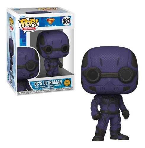 Funko Pop! Superman 2025 Movie Ultraman 583