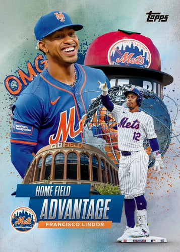 Topps Series 1 Mlb 2025 - Value Box