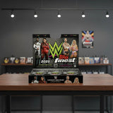 Topps Wwe Finest 2025 Hobby Box (caja Sellada) mini