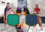 Topps Wwe Exalted 2025 - Hobby Box (caja Sellada) mini