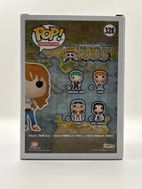 Funko Pop One Piece Nami #328 mini