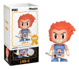 Thrilljoy Pix! Thundercats Lion-o Limitado 5,000 Pcs mini