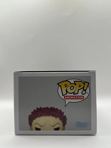 Funko Pop One Piece Katakuri #1606
