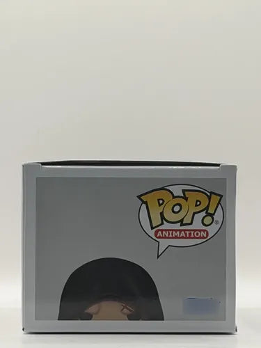 Funko Pop One Piece Monkey D Dragon 2206 Funko Shop Excl