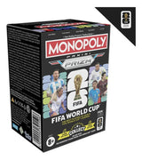 Juego De Cartas Hasbro Games Monopoly mini