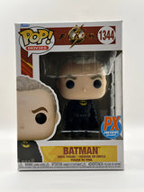 Funko Pop Dc Comics Batman #1344 (px Previews Exclusivo) mini