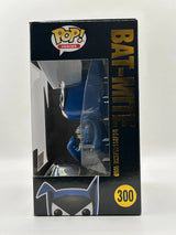 Funko Pop Dc Comics Batmite #300 (boxlunch Exclusivo) mini