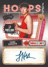 Topps Nba Hoops Basquetbol 2025/26 Value Box (caja Sellada) mini