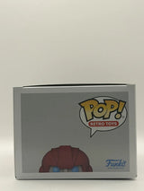 Funko Transformers Hot Rod With Matrix 150 Le 7,500 Pcs Glow mini