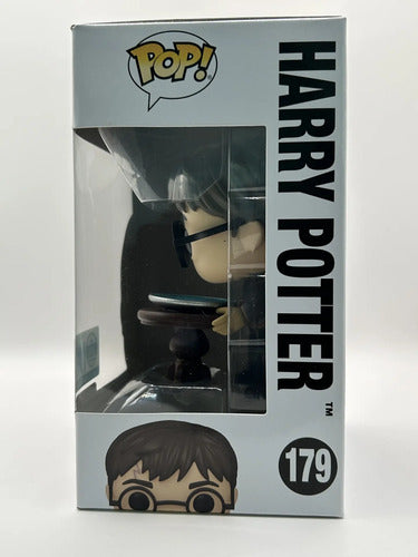 Funko Pop Harry Potter #179 Supreme Exclusivo Barnes & Noble