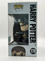 Funko Pop Harry Potter #179 Supreme Exclusivo Barnes & Noble mini