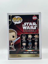 Funko Pop! - Star Wars - Obi Wan Kenobi #699 mini