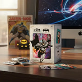 Skybox Dc Comics Batman 2025 Metal Universe (caja Sellada) Batman Español mini
