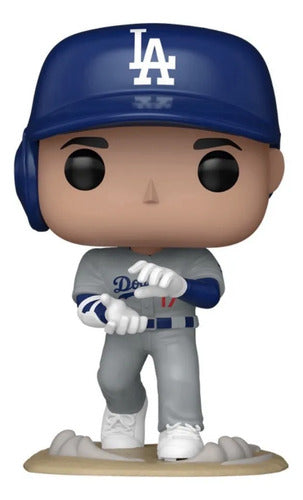 Funko La Dodgers Shohei Ohtani 126 Exclusivo Chalice - Pr