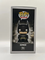 Funko Pop Dc Comics Batman 71 mini