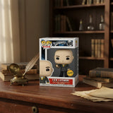 Funko Pop Superman Lex Luthor 540 (chase) mini