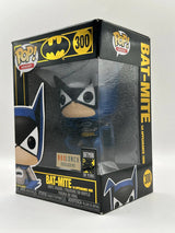 Funko Pop Dc Comics Batmite #300 (boxlunch Exclusivo) mini