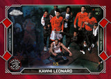 Topps Chrome Update Nba 2025/26 Value Box (caja Sellada) mini