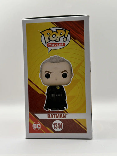 Funko Pop Dc Comics Batman #1344 (px Previews Exclusivo)