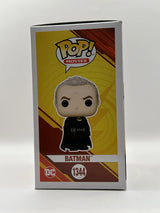 Funko Pop Dc Comics Batman #1344 (px Previews Exclusivo) mini