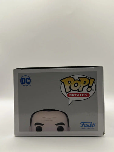 Funko Pop Dc Comics Oswald Cobblepot 1191 Chase