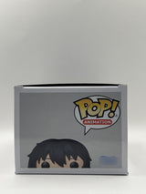 Funko Pop Sung Jinwoo (e Rank) 1941 Exc Animation Expo 25 mini