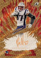 Topps Resurgence Nfl 2025 - Value Box (caja Sellada) mini