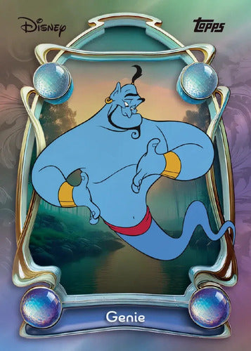 Disney Wonder 2025 Fat Pack (sellado)