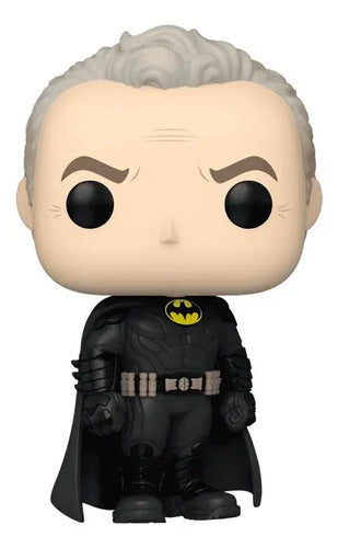 Funko Pop Dc Comics Batman #1344 (px Previews Exclusivo)