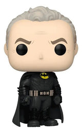 Funko Pop Dc Comics Batman #1344 (px Previews Exclusivo) mini
