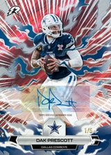 Topps Resurgence Nfl 2025 - Value Box (caja Sellada) mini