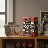 Panini Select La Liga Soccer 25-26 Blaster Box (caja Sellada mini