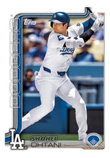 Topps Series 1 Mlb 2025 - Value Box mini