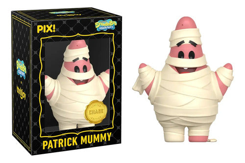 Thrilljoy Spongebob Ghost Limitado 7,000 Pcs