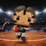 Funko Pop The Office Dwight Schrute 1103 Exclusivo Chalice mini