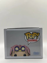 Funko Pop One Piece Koby 1943 Animation Expo 2025 Exclusive mini