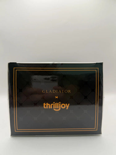 Thrilljoy  Gladiator Maximus Limitado 5,000 Pcs