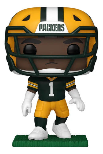 Funko Pop - Green Bay Packers - Micah Parsons #353