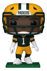 Funko Pop - Green Bay Packers - Micah Parsons #353 mini